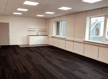 290 m² Business space in Breda, Bredaseweg 8 (4844 CL) - 9 | MatchOffice