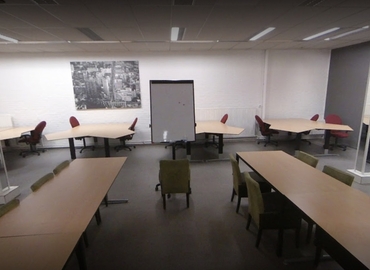 500 m² Business space in Hengelo, Molenstraat 20 (7551 DC) - 5 | MatchOffice.com