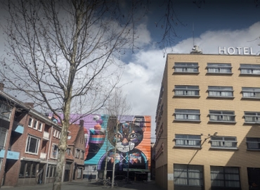 500 m² Co-working  in Hengelo, Molenstraat 20 (7551 DC) - 4 | MatchOffice.com