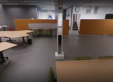 500 m² Shared office  in Hengelo, Molenstraat 20 (7551 DC) - 6 | MatchOffice