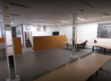 16 m² Serviced office in Hengelo, Molenstraat 20 (7551 DC) - 8 | MatchOffice