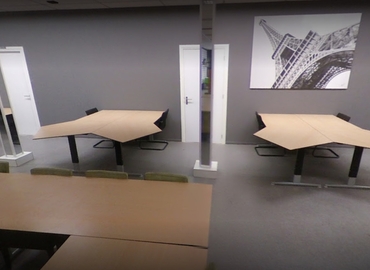 500 m² Coworking  in Hengelo, Molenstraat 20 (7551 DC) - 8 | MatchOffice