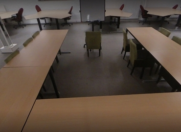 16 m² Business space in Hengelo, Molenstraat 20 (7551 DC) - 9 | MatchOffice.com