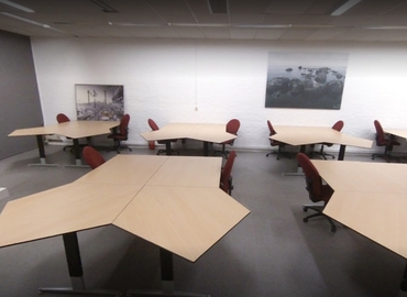 50 m² Business park in Hengelo, Molenstraat 20 (7551 DC) - 6 | MatchOffice