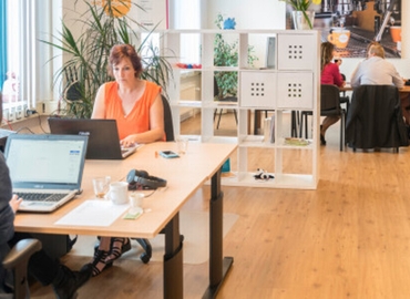 150 m² Business space in Breda, Smederijstraat 2 (4814 DB) - 7 | MatchOffice.com