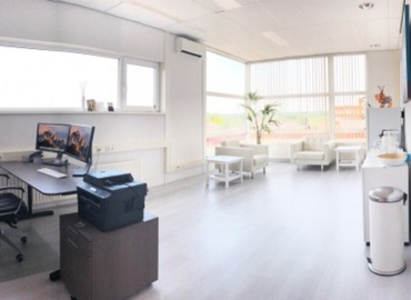 100 m² Co-working  in Etten-Leur, Bredaseweg 185 (4872 LA) - 7 | MatchOffice.com
