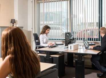 100 m² Co-working  in Etten-Leur, Bredaseweg 185 (4872 LA) - 8 | MatchOffice