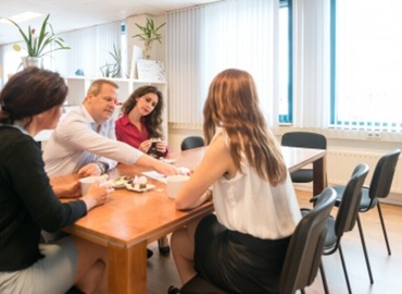 100 m² Coworking  in Etten-Leur, Bredaseweg 185 (4872 LA) - 9 | MatchOffice.com