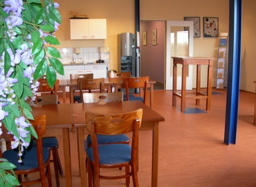 200 m² Coworking  in Vlissingen, Industrieweg 1-3 (4382 NA) - 4 | MatchOffice.com