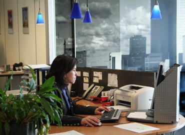 200 m² Business park in Vlissingen, Industrieweg 1-3 (4382 NA) - 8 | MatchOffice