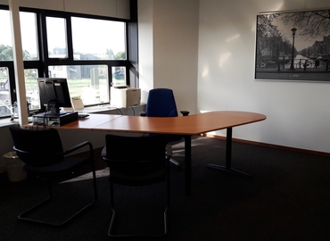 45 m² Business center in Goes, Stationsplein 11 (4461 HP) - 4 | MatchOffice