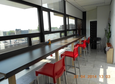 45 m² Serviced office in Goes, Stationsplein 11 (4461 HP) - 5 | MatchOffice