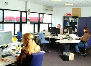 45 m² Business center in Goes, Stationsplein 11 (4461 HP) - 6 | MatchOffice