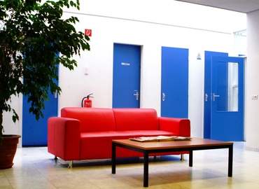 45 m² Business space in Goes, Stationsplein 11 (4461 HP) - 7 | MatchOffice.com