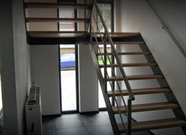 30 m² Shared office  in Maastricht, Weustenraadstraat 5 (6217 HZ) - 2 | MatchOffice