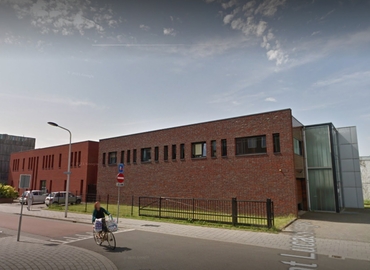 30 m² Coworking space  in Maastricht, Weustenraadstraat 5 (6217 HZ) - 8 | MatchOffice