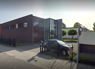 30 m² Coworking space  in Maastricht, Weustenraadstraat 5 (6217 HZ) - 9 | MatchOffice