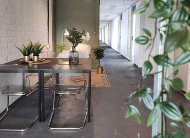 40 m² Business park in Amsterdam West, Kabelweg 22 (1014 BB) - 2 | MatchOffice