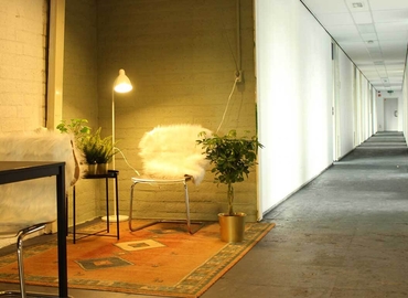 40 m² Serviced office in Amsterdam West, Kabelweg 22 (1014 BB) - 4 | MatchOffice