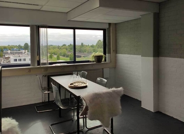 40 m² Serviced office in Amsterdam West, Kabelweg 22 (1014 BB) - 6 | MatchOffice.com