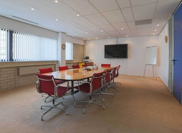 40 m² Business center in Amsterdam West, Kabelweg 22 (1014 BB) - 7 | MatchOffice.com