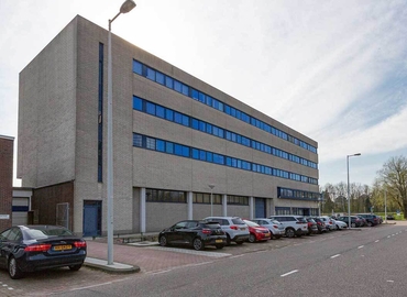 40 m² Business space in Amsterdam West, Kabelweg 22 (1014 BB) - 8 | MatchOffice