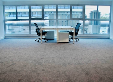 Business center De Brauwweg 24 3125 AE Schiedam