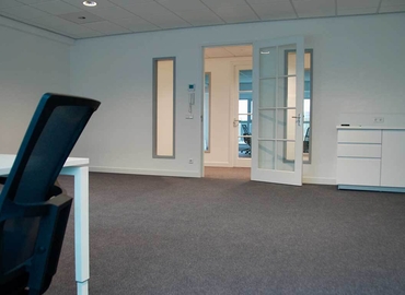 Business center De Brauwweg 24 3125 AE Schiedam