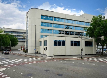 Business center De Brauwweg 24 3125 AE Schiedam