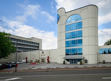 Business center De Brauwweg 24 3125 AE Schiedam