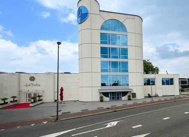 Business center De Brauwweg 24 3125 AE Schiedam