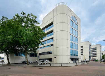 Business center De Brauwweg 24 3125 AE Schiedam
