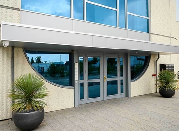 Business center De Brauwweg 24 3125 AE Schiedam