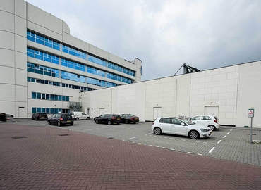 Business center De Brauwweg 24 3125 AE Schiedam