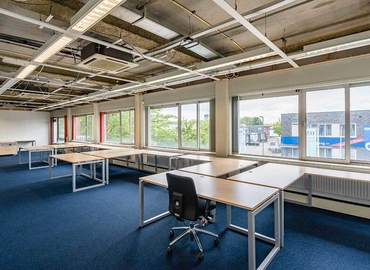 Business center Van Heekstraat 15 3125 BN Schiedam