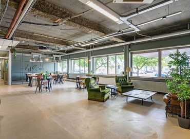 40 m² Business space in Schiedam, Van Heekstraat 15 (3125 BN) - 6 | MatchOffice.com