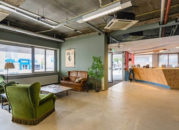 40 m² Business center in Schiedam, Van Heekstraat 15 (3125 BN) - 7 | MatchOffice