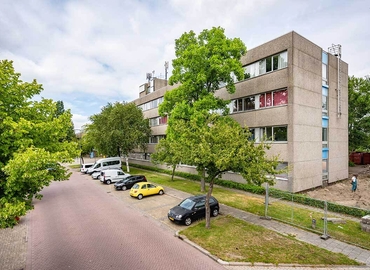 40 m² Serviced office in Schiedam, Van Heekstraat 15 (3125 BN) - 8 | MatchOffice.com