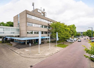 Business center Van Heekstraat 15 3125 BN Schiedam