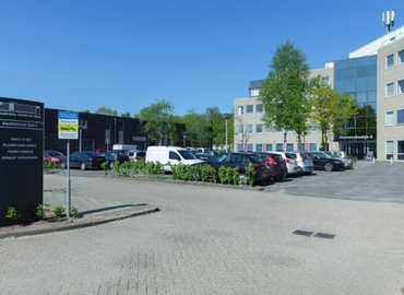50 m² Co-working  in Baarn, Baarnsche Dijk 4d (3741 LR) - 7 | MatchOffice.com