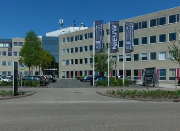 50 m² Co-working  in Baarn, Baarnsche Dijk 4d (3741 LR) - 8 | MatchOffice.com