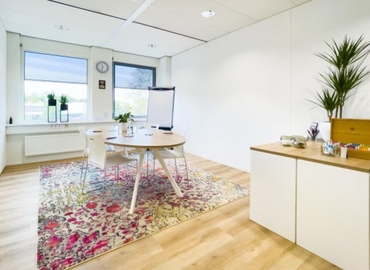 50 m² Coworking space  in Baarn, Baarnsche Dijk 4d (3741 LR) - 9 | MatchOffice