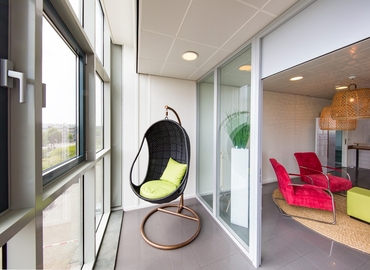 70 m² Business park in Haarlem, Diakenhuisweg 37-45 (2033 AP) - 9 | MatchOffice