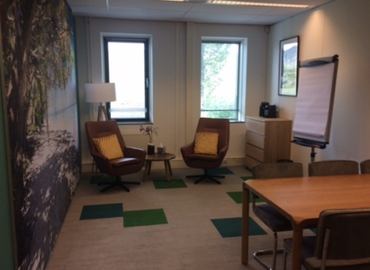 ะกoworking Diakenhuisweg 39 2033 AP Haarlem