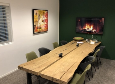 ะกoworking Diakenhuisweg 39 2033 AP Haarlem