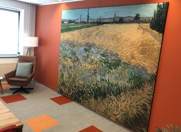 70 m² Coworking  in Haarlem, Diakenhuisweg 39 (2033 AP) - 6 | MatchOffice.com