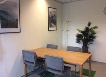Business center Diakenhuisweg 39 2033 AP Haarlem