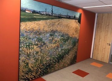 ะกoworking Diakenhuisweg 39 2033 AP Haarlem