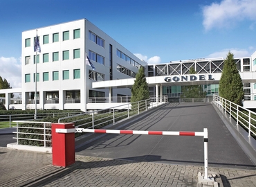 ะกoworking Gondel 1 1186 MJ Amstelveen
