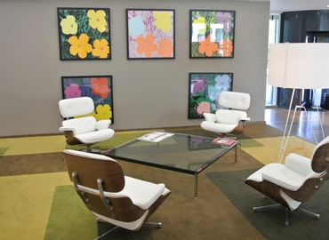 50 m² Coworking space  in Amstelveen, Gondel 1 (1186 MJ) - 8 | MatchOffice